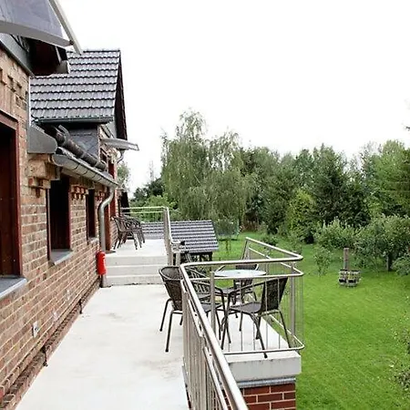 Kirsche - On The Fruit Tree