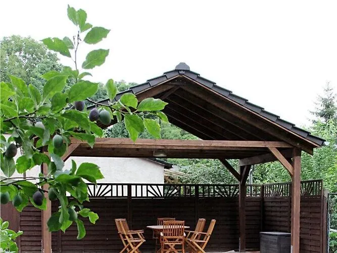 Lägenhet Kirsche - On The Fruit Tree