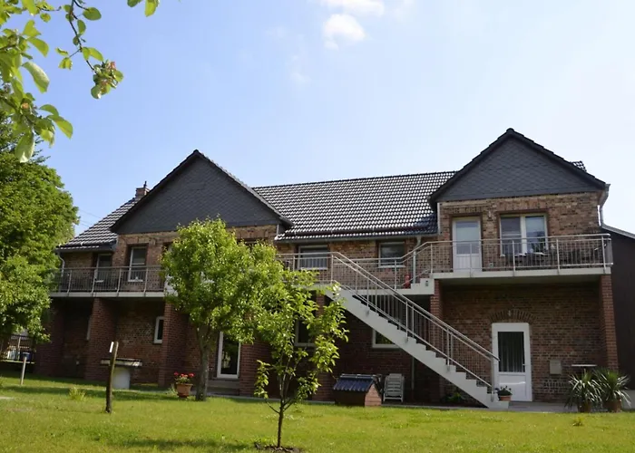 Kirsche - On The Fruit Tree Lägenhet