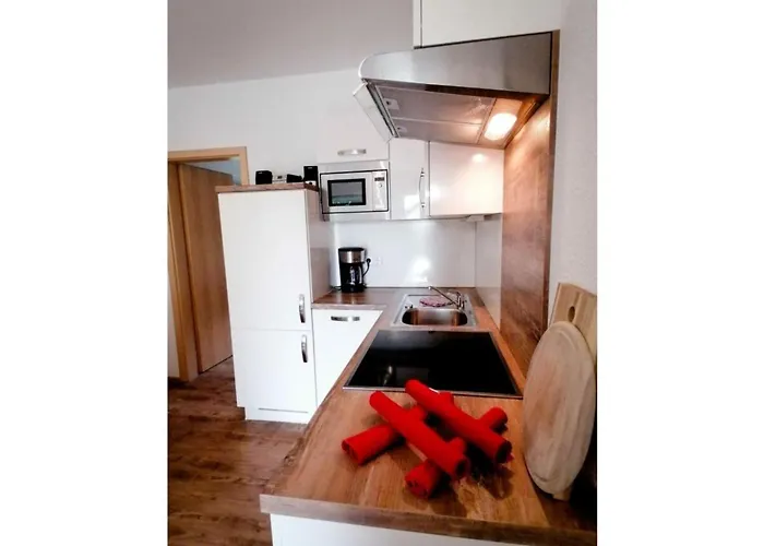 Kirsche - On The Fruit Tree Lägenhet *