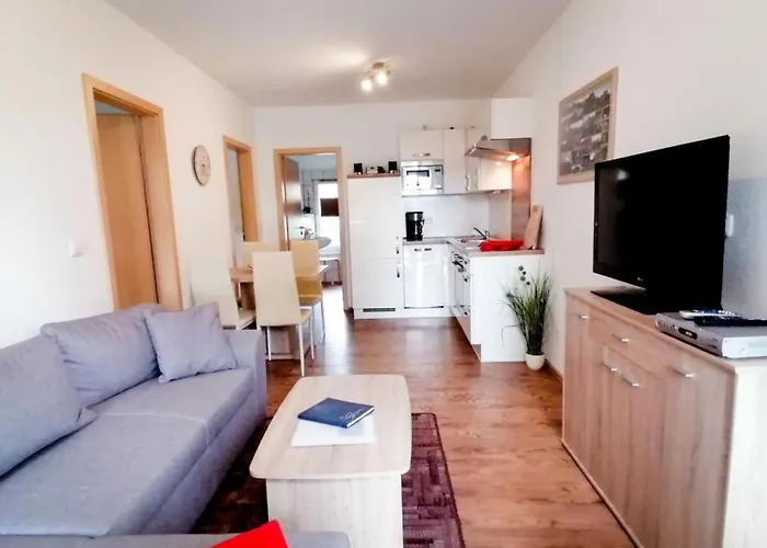 Lägenhet Kirsche - On The Fruit Tree *