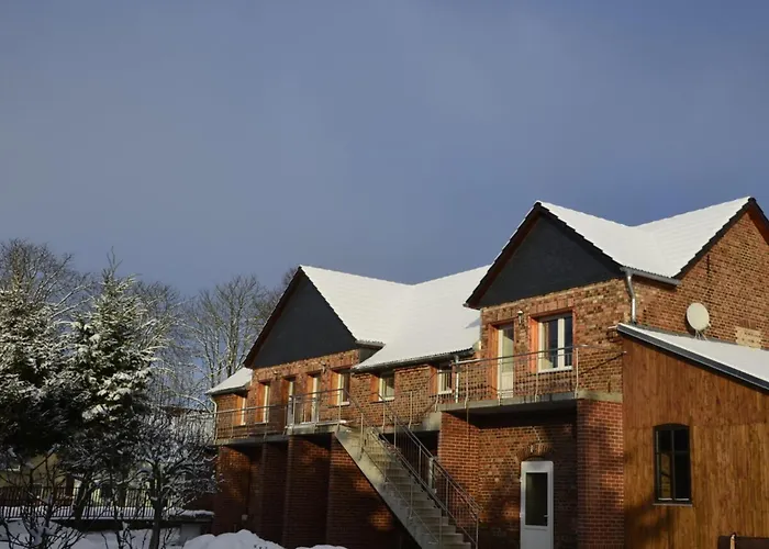 Kirsche - On The Fruit Tree Zutzen