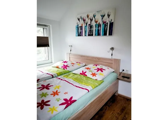 Kirsche - On The Fruit Tree Lägenhet