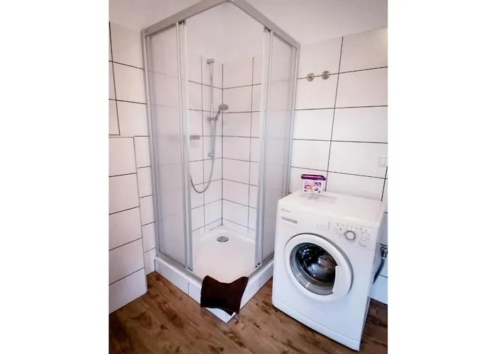 Lägenhet Kirsche - On The Fruit Tree *