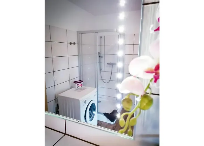 Kirsche - On The Fruit Tree Lägenhet *