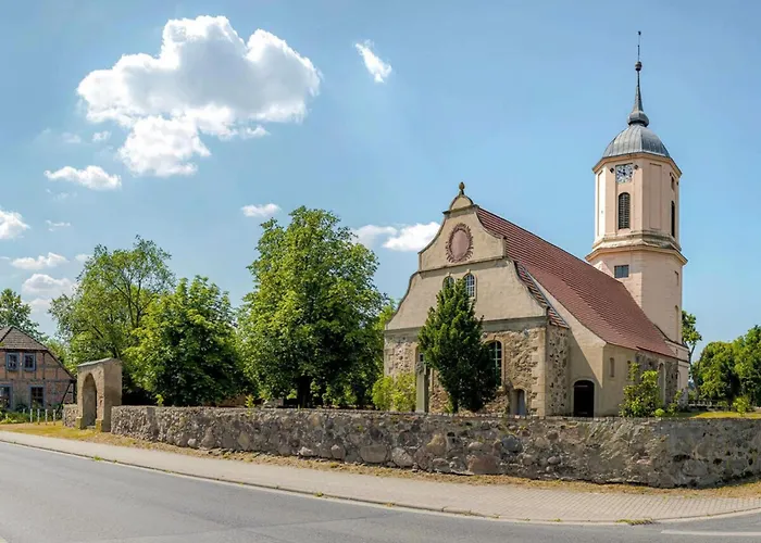 Lägenhet Kirsche - On The Fruit Tree